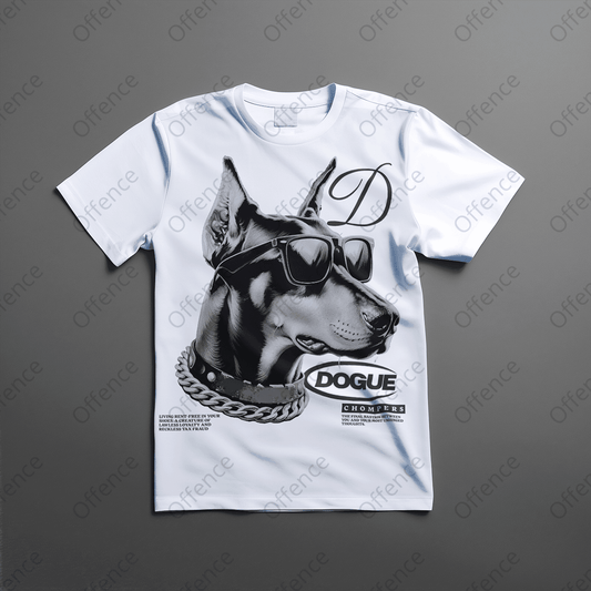 Dogue t-shirt
